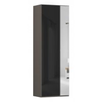 DULAP LEX 75-218-45 B GRI/CZP/O